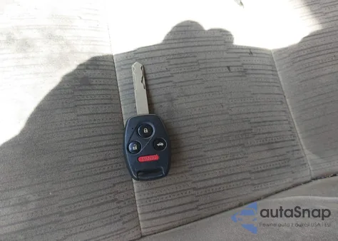 2012 Honda Accord 2.4 Lx-P from USA, damaged, VIN 1HGCP2F49CA055822